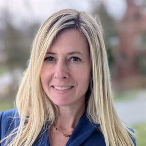 Ingrid Hendrickson