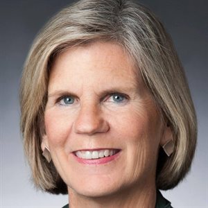 Kimberley R. Fisher